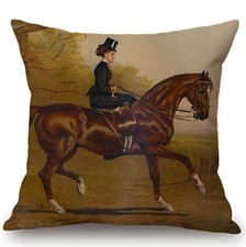 Federa cuscino tessuto - , canvas