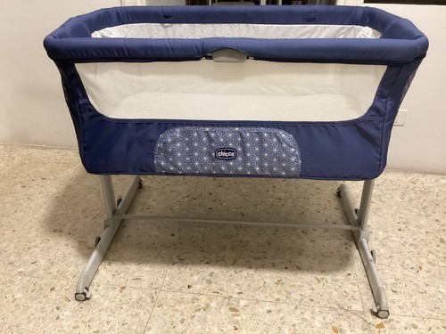Culla next dream chicco - next,
