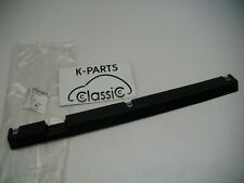 Rinforzo paraurti posteriore