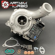 Turbocompressore per AUDI A6 Q7 VW PORSCHE 3.0 TDI 240CV 239CV 059145722M 059145722R