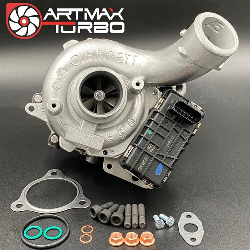 Turbocompressore per audi - per, a6