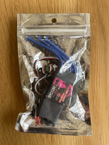 Mystery hobby fire dragon 40a - fire,