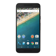 Smartphone LG Nexus 5X H791 32 GB nero carbonio sbloccato 4G - ottime condizioni