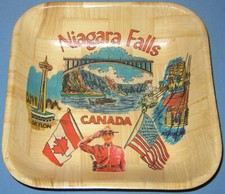 Woven Parquet Bamboo Niagara