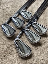 Mizuno MP54 5-PW Ferro da