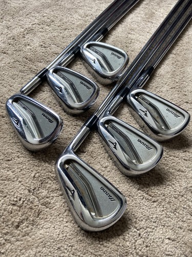 Mizuno mp54 ferro da - mizuno,