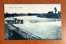 LIMENA CASCATE SUL BRENTA CARTOLINA 1920 Collection Vintage Leggere Descrizione 