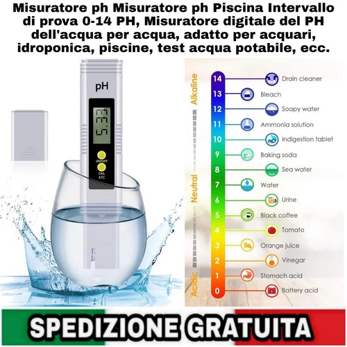 Misuratore digitale dell - misuratore,