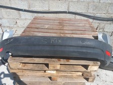 Paraurti Posteriore Ford S-max