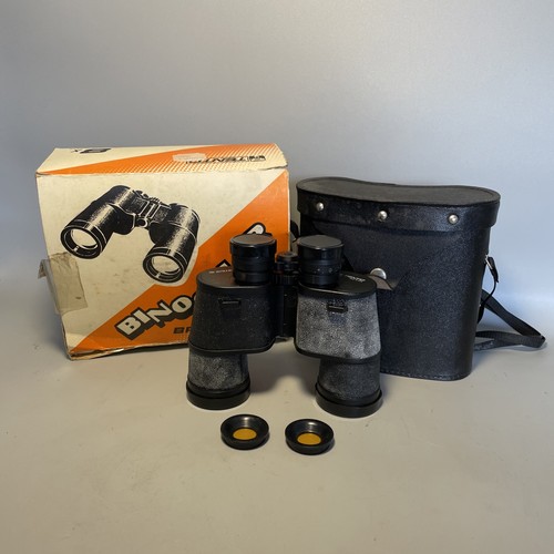 Binocolo tento bpt - 8x40, +