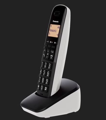 Panasonic tgb610jtb - panasonic, kx-tgb610jtb