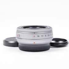 FUJIFILM Fujinon XF 23mm F2.8