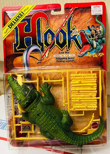 Vintage 1991 mattel - mattel, deluxe