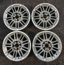 4 Cerchi 15" Originali Lancia