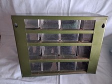 Raaco Danimarca-13 Cassetti