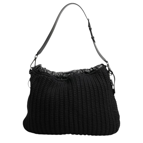 Borsa dolce gabbana - dolce, nera