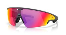 Oakley Meta VANGUARD OW8001 - 52 80010152 - Nero/Prizm Road