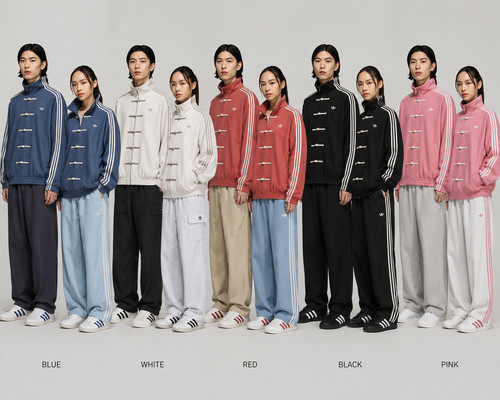 Adidas capodanno cinese - adidas,