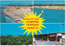 VADA - LIVORNO - SALUTI DAL