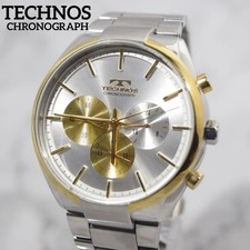TECHNOS T6526 Orologio