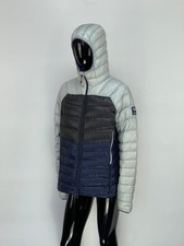 Piumino donna leggero con
