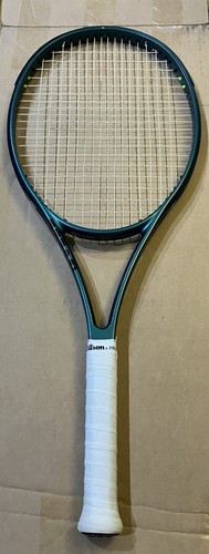 Wilson blade 104 size - v9,
