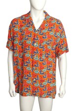 MOSCHINO MARE - Camicia da