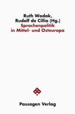 Sprachenpolitik in Mittel- und