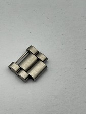 omega 16mm maglia link vintage