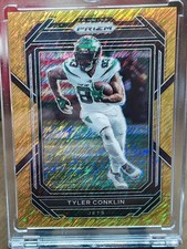 2022 Panini Prizm Tyler