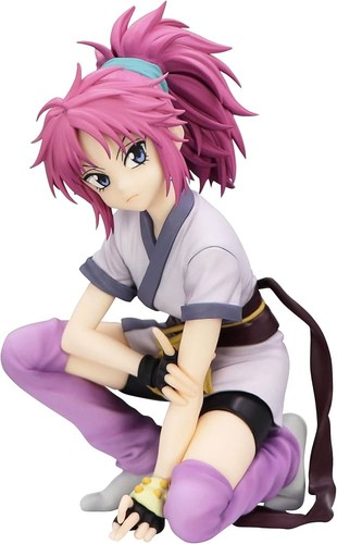 Hunter machi - x,