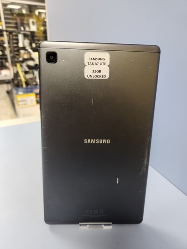 Samsung galaxy tab lite - samsung,