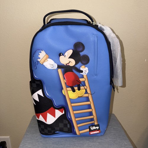 Zaino sprayground disney - zaino,