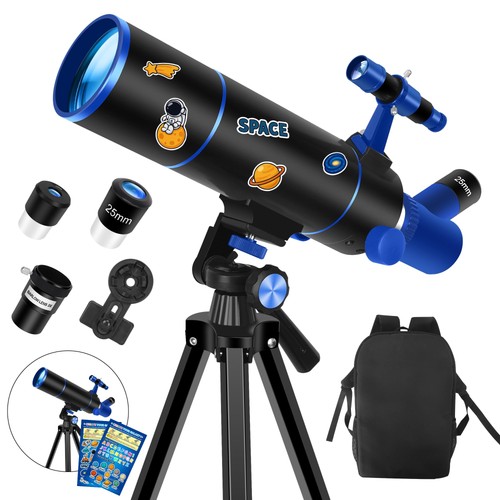 Dianfan telescopio 80mm - dianfan,