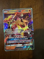 TURTONATOR GX 18/145 - GRI