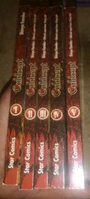 Culdcept manga prima - prima, serie