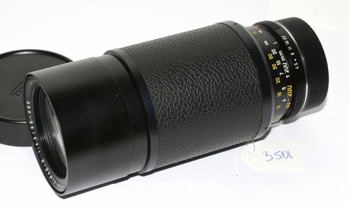 Leica 80 200 mm - r,