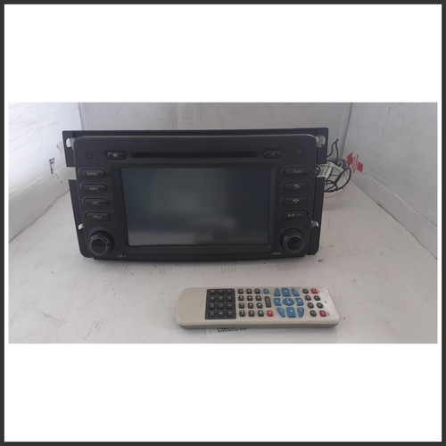 Autoradio smart fortwo - smart,