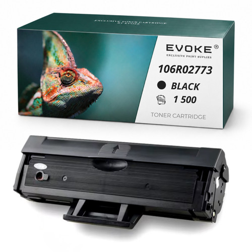 Toner compatibile con xerox - toner,