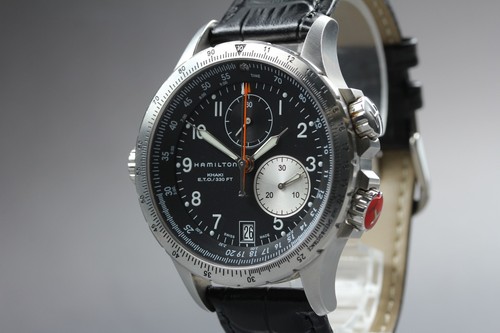 Ecc orologio da uomo - [ecc+5],