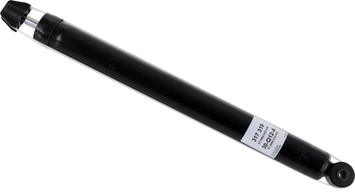 Ammortizzatore sachs 317 319 - sachs,