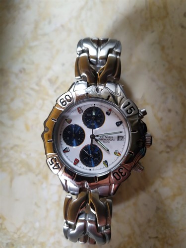 Orologio pryngeps uomo - pryngeps,