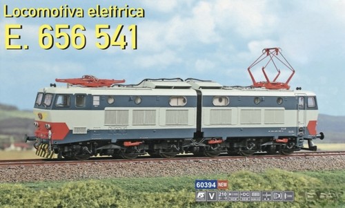 Acme 60394 locomotiva - acme,
