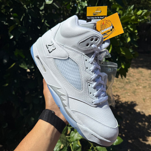 Air jordan retro - air,