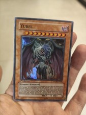 Yubel PTDN 1a Ed. Excellent/NM