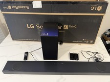 Sn9yg 2 canali 520w - lg,