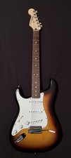 Fender (Messico) Standard