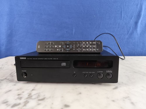 Yamaha cdx lettore cd - fb,
