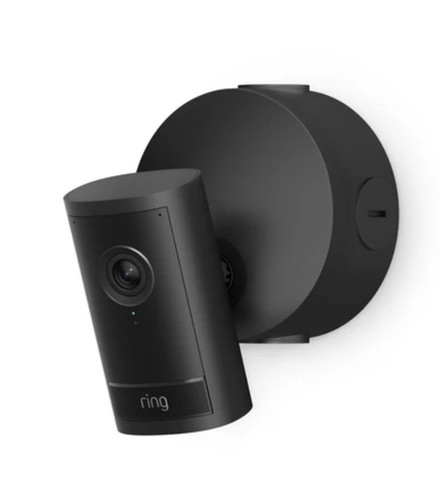 Ring spotlight cam - ring,