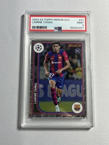 2023 topps merlin uefa club - 2023-24,
